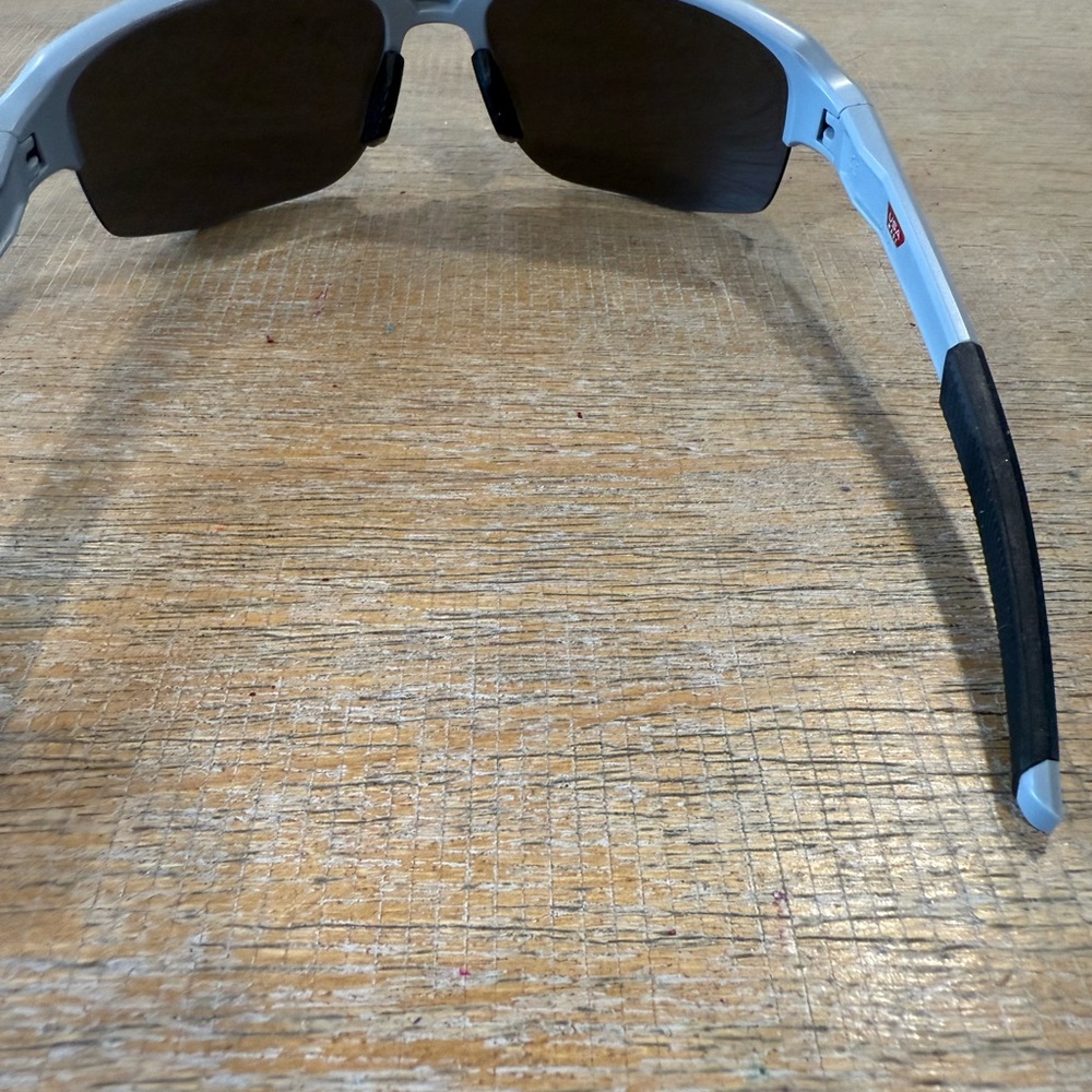 Oakley Mercenary Prizm Sunglasses - Picture 3 of 5